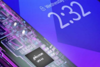 美光全新 UFS 4.0 模块为手机带来更快的存储速度