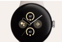 谷歌的新预告视频从各个角度展示了 Pixel Watch 2