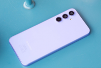 三星 Galaxy A54 获得 One UI 6 测试版