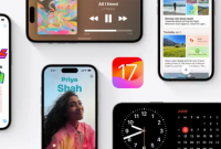 iOS 17 中 7 个最佳新功能