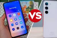 三星 Galaxy A54 与 Galaxy S23：您应该购买哪款手机