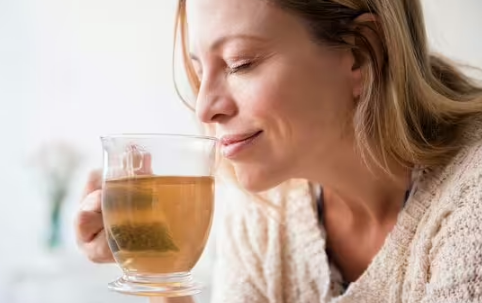 研究表明你的杯子可以决定你是否从茶中获得健康益处