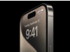 iPhone 15 Pro Max 价格与 14 Pro Max 持平