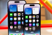 京东方面板被发现不合格 三星获得更多 iPhone 15 OLED 订单