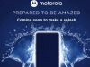 摩托罗拉将推出新款 Edge 40 Neo 智能手机