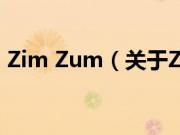 Zim Zum（关于Zim Zum的基本详情介绍）