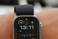 Apple Watch Ultra 2 有哪些颜色