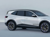 新款 Alpine 电动 SUV 获得 A110 启发的操控性