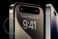 iPhone 15 Pro 的新操作按钮可以做很多很酷的事情