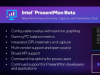 HWiNFO 7.63 beta 更新采用英特尔 PresentMon 监控工具