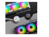 微星推出新款CoreLiquid RGB AIO散热器