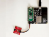 Raspberry Pi Pico 空气质量监测器集成 Telegram