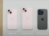 苹果 iPhone 15 系列开始预购