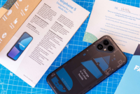 Fairphone 5 正在接受审查