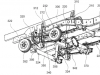 福特专利申请详细介绍了巧妙的 F-150 6x6 螺栓固定式转换套件