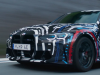 Neue Klasse 平台上的下一代 BMW M3 将于 2027 年实现纯电动