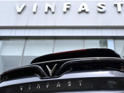 Vinfast 第二季度交付量跃升五倍以上