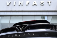 Vinfast 第二季度交付量跃升五倍以上