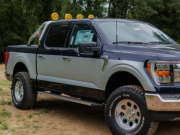 BFP Retro F-150 首次驾驶评论