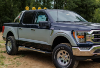 BFP Retro F-150 首次驾驶评论