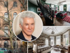 Baz Luhrmann 的纽约联排别墅以 2800 万美元的价格重返市场
