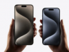 苹果建议 iPhone 15 Pro 用户应使用默认 24MP 模式以获得更好的效果