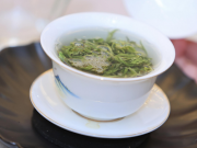 粤黔合作推广太极茶