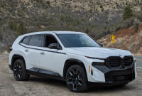 关于 2024 年 BMW XM 的 6 个想法