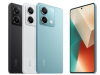 红米Note 13和Note 13 Pro也同时亮相