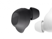 三星 Galaxy Buds FE 新泄漏揭示了更多渲染图