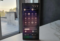 所有获得 One UI 6 (Android 14) beta 的 Galaxy 设备