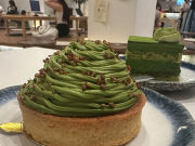 品尝抹茶并探索日本茶的风味