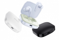 Redmi Buds 5首发 降噪 长续航
