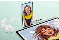 三星 Galaxy S23 FE 和整个 FE 系列意外曝光