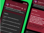 Spotify正在向数百万个播客添加自动生成的转录内容
