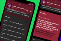 Spotify正在向数百万个播客添加自动生成的转录内容