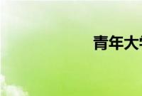 青年大学习是什么
