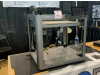 3D打印机利用磁铁突破速度限制 打印速度可摇动桌面800毫米/秒