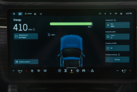 Rivian R1T R1S 配备 Max Pack 电池 最高 400 英里 EPA 续航里程