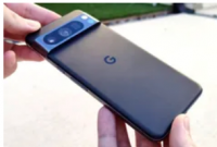 Google Pixel 8 Pro 跌落和刮擦测试显示了大猩猩玻璃 Victus 2 升级的优势