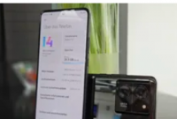 尽管有证据表明 MIUI 15 仍在继续开发 但仍有 MIUI 被 MiOS 取代的传言