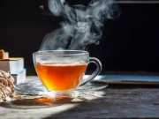 为什么你应该以姜黄茶开始新的一天