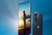 Motorola Edge (2023) 宣布:Dimensity 7030 SoC