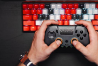 SCUF Gaming 推出 SCUF Envision PC 控制器