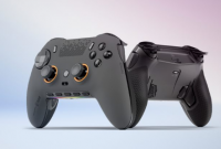 SCUF 推出迄今为止最可定制的游戏手柄