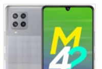 三星 Galaxy M44 5G 获得蓝牙认证 距离发布又近了一步
