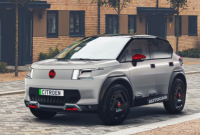 售价 25,000 英镑的新款电动雪铁龙 e-C3 将于 10 月 17 日亮相