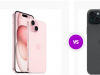 iPhone 15 vs iPhone 15 Plus：您应该购买哪款手机