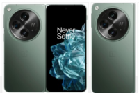 OnePlus Open：到目前为止我们所知道的
