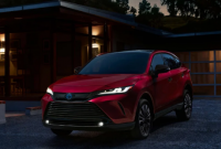 2024 款丰田 Venza 对其建议零售价进行了更改